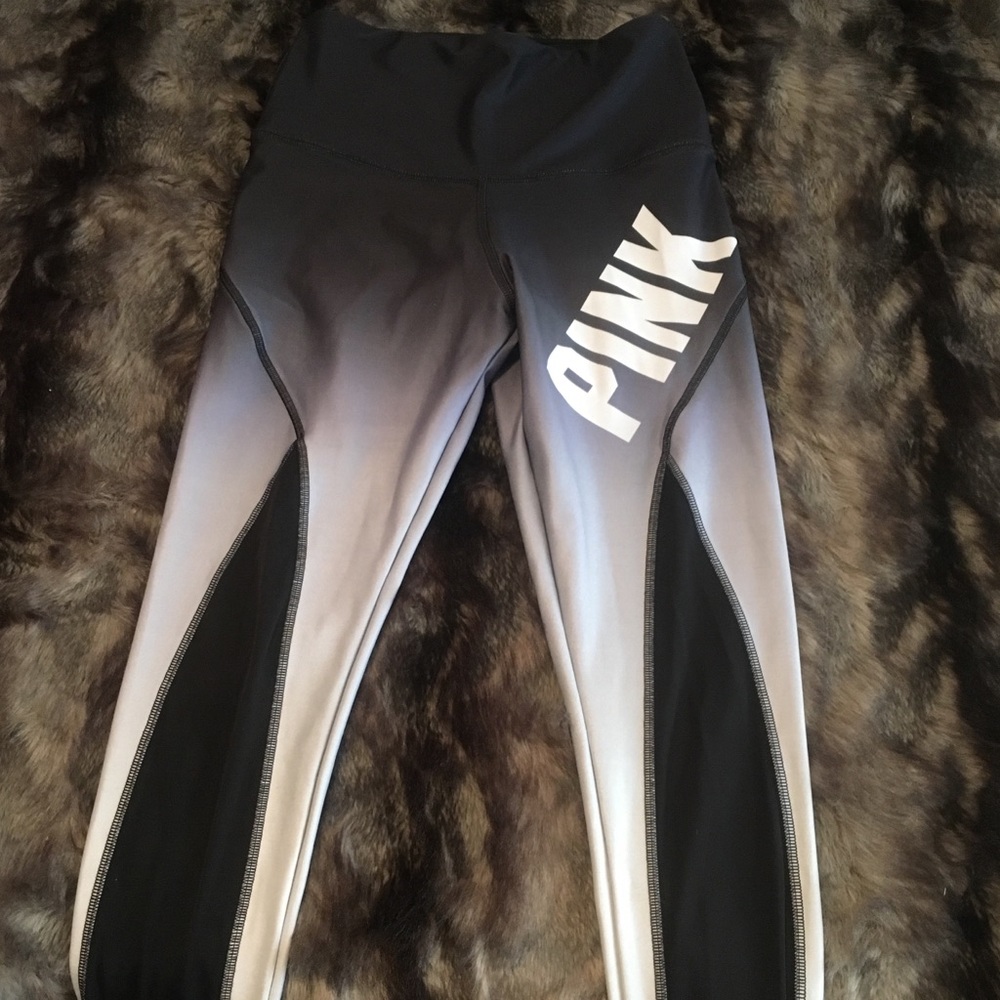Pink Ultimate leggings